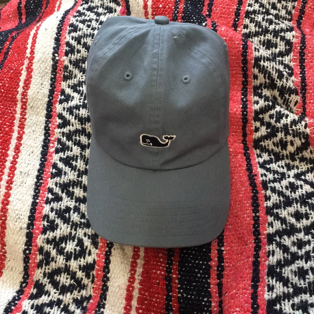 Vineyard Vines Baseball Hat
